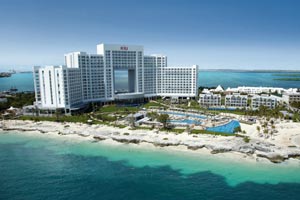 Riu Palace Peninsula - All Inclusive - Cancun, Mexico